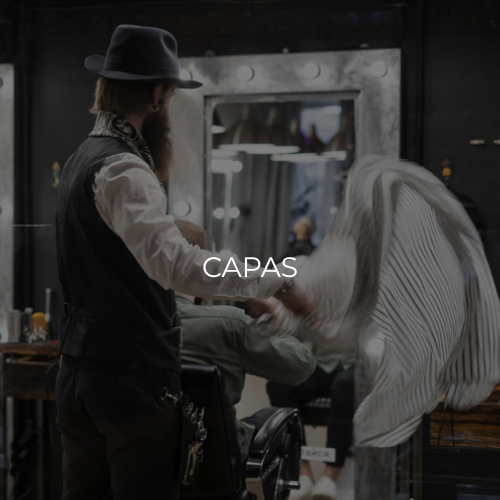 CAPAS