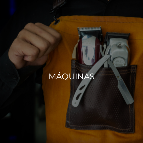 MÁQUINAS