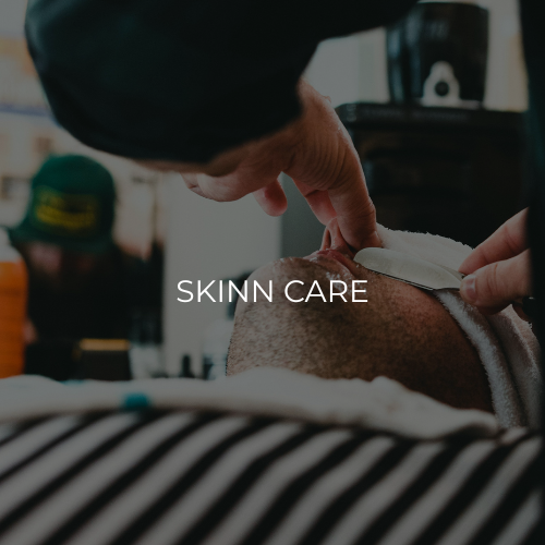 SKINN CARE
