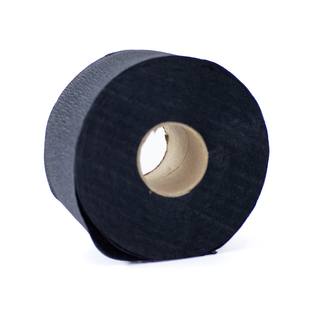 SET DE 5 ROLLOS DE PAPEL PARA CUELLO NEGRO