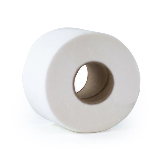 ROLLO DE CUELLERA BLANCA - NISHMAN