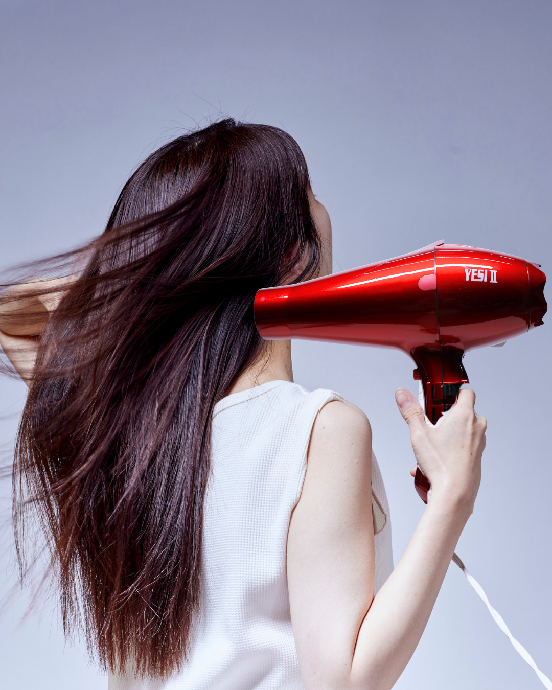 YESII PRO DRYER-R (CERAMIC / TOURMALINE IONIC)