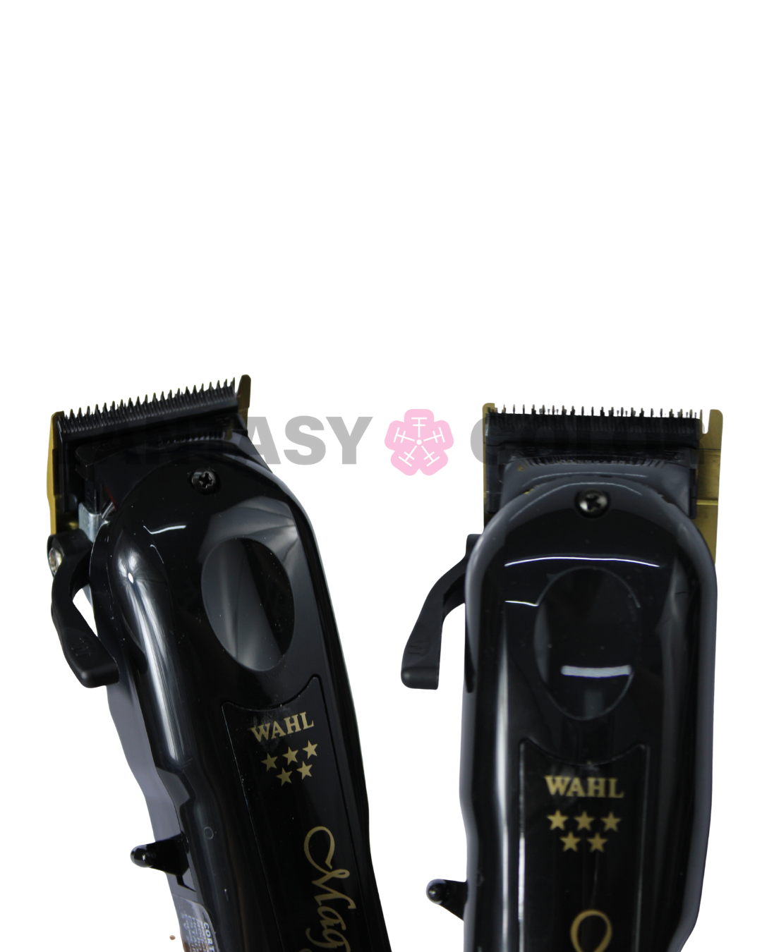 PROFESSIONAL 5 STAR SERIES MAGIC CLIP CORDLESS (BLACK EDITION) - WAHL