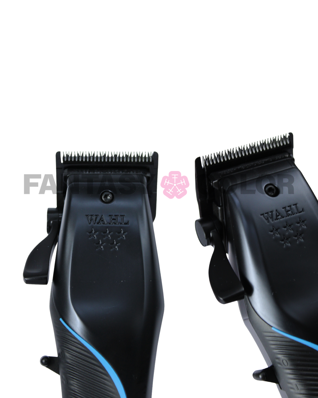 PROFESSIONAL 5 STAR SERIES VAPOR CORD/CORDLESS CLIPPER - WAHL