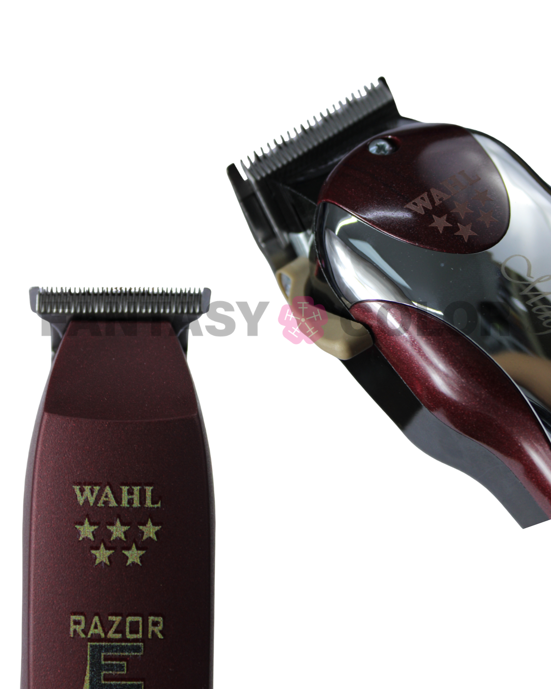 PROFESSIONAL 5 STAR SERIES MAGIC CLIP CORDLESS - WAHL