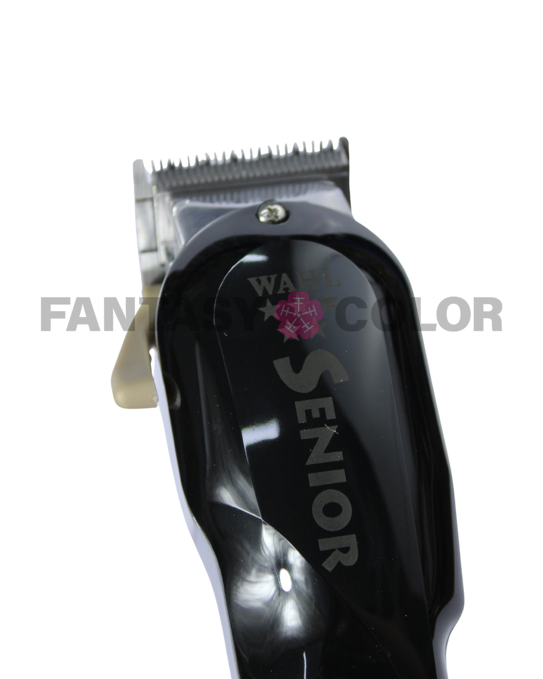 PROFESSIONAL 5 STAR SERIES CORDED SENIOR - WAHL