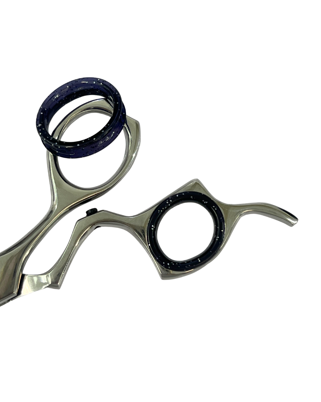 TIJERA PROFESIONAL DE CORTE ERGONÓMICA