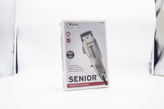 SENIOR OREMIUM CLIPPER - WAHL