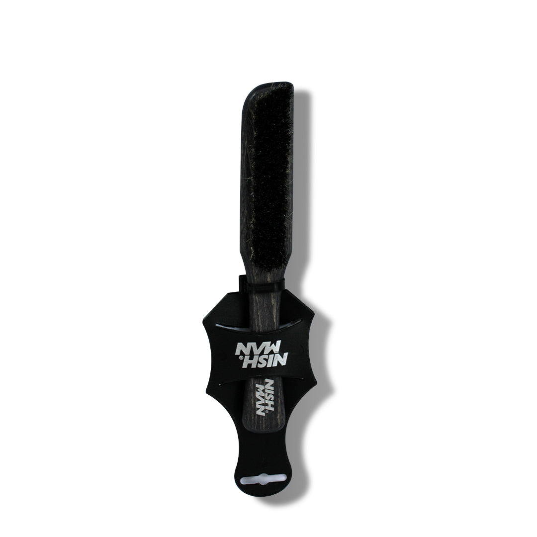 CEPILLO PARA BARBERO - NISHMAN