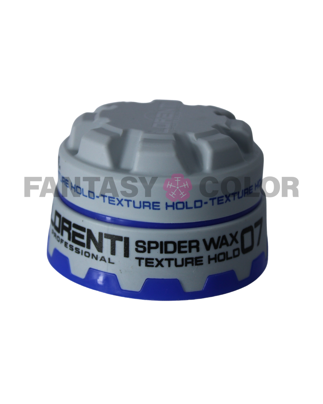 PROFESSIONAL SPIDER WAX 07 TEXTURE HOLD - LORENTI