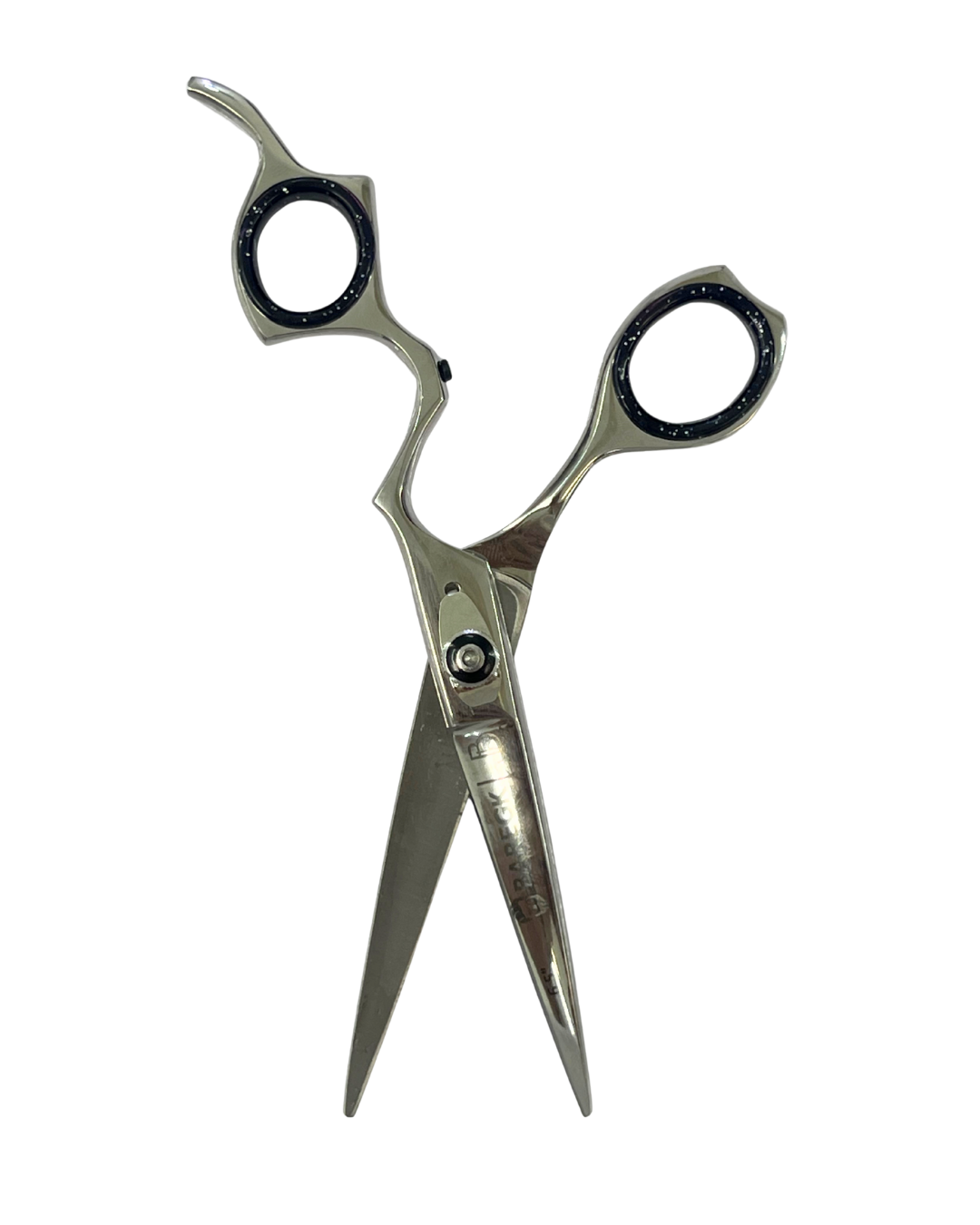 TIJERA PROFESIONAL DE CORTE ERGONÓMICA