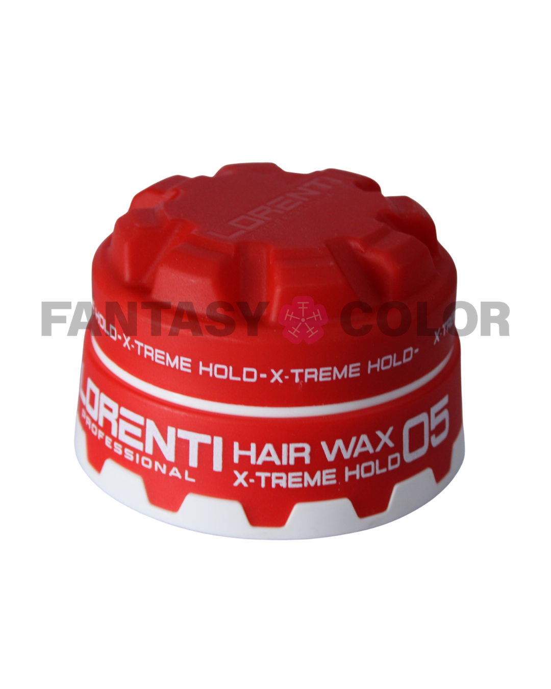 PROFESSIONAL HAIR WAX 05 X-TREME HOLD - LORENTI