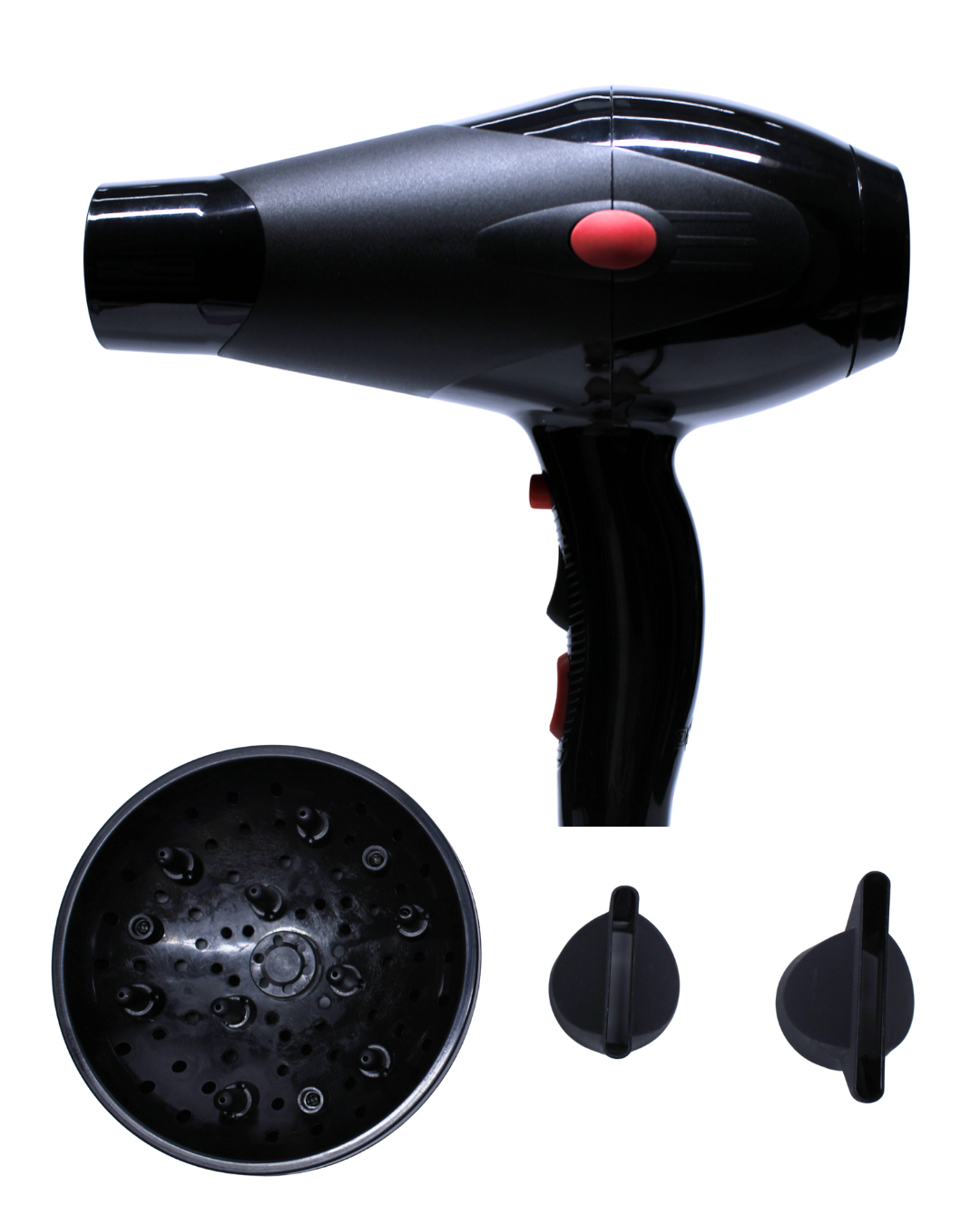 YESII PRO DRYER (CERAMIC / TOURMALINE IONIC)