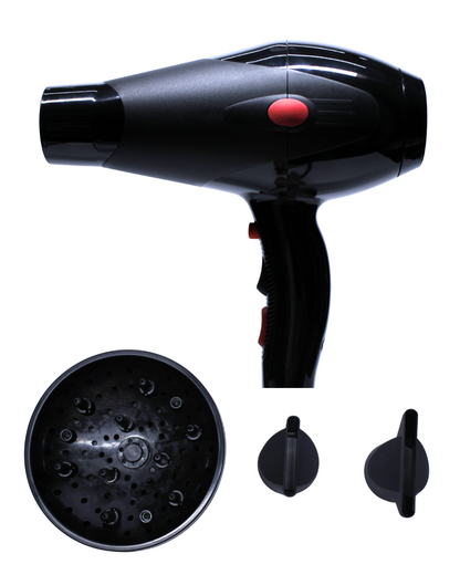 YESII PRO DRYER (CERAMIC / TOURMALINE IONIC)