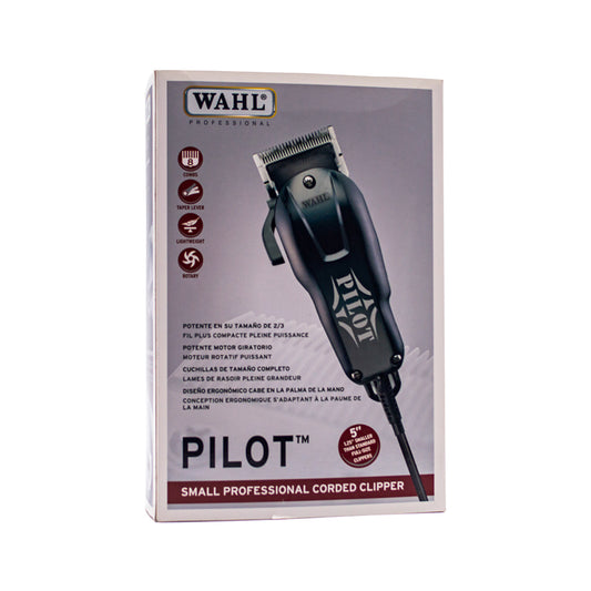 PROFESSIONAL PILOT SMALL PROFESSIONAL CORDED CLIPPER - WAHL