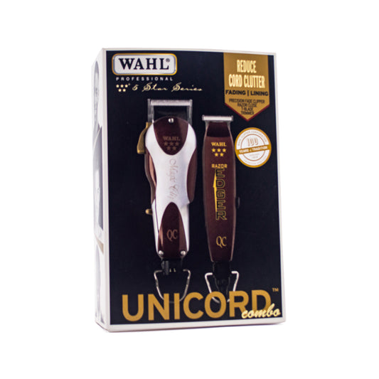 PROFESSIONAL 5 STAR SERIES UNICORD™ COMBO - wahl
