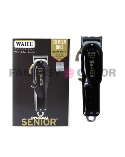 PROFESSIONAL 5 STAR SERIES CORDLESS SENIOR - WAHL