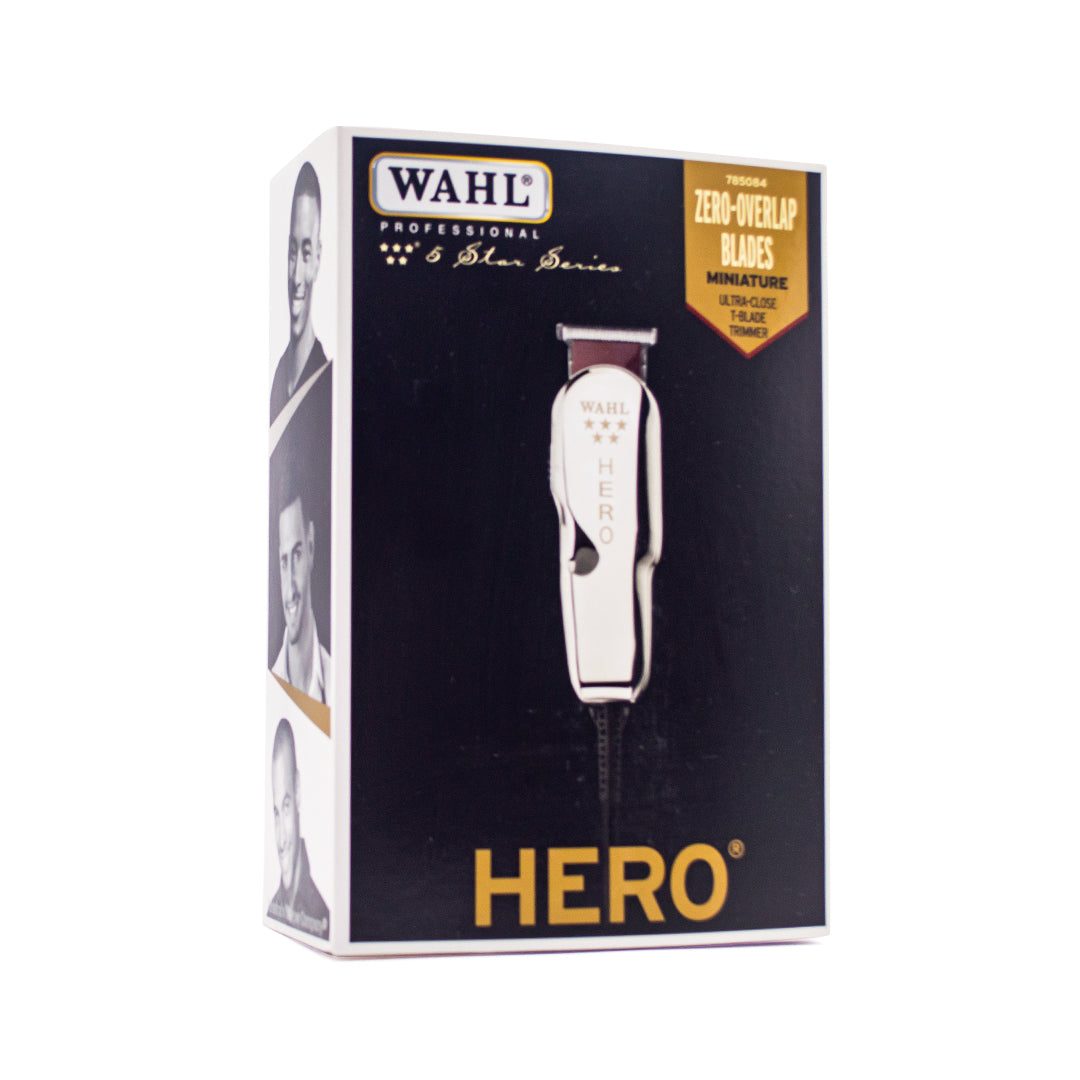 PROFESSIONAL 5 STAR SERIES HERO® CORDED TRIMMER - WAHL
