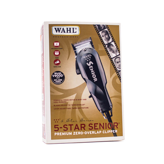 PROFESSIONAL 5 STAR SERIES HERO® CORDED TRIMMER - WAHL