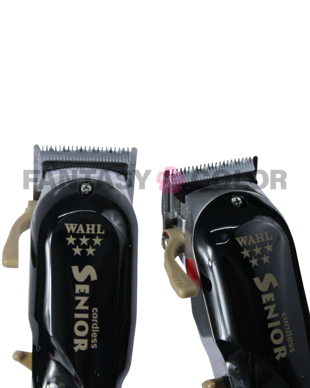 PROFESSIONAL 5 STAR SERIES CORDLESS SENIOR - WAHL