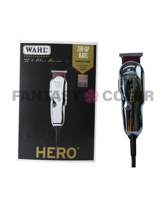 PROFESSIONAL 5 STAR SERIES HERO TRIMMER - WAHL