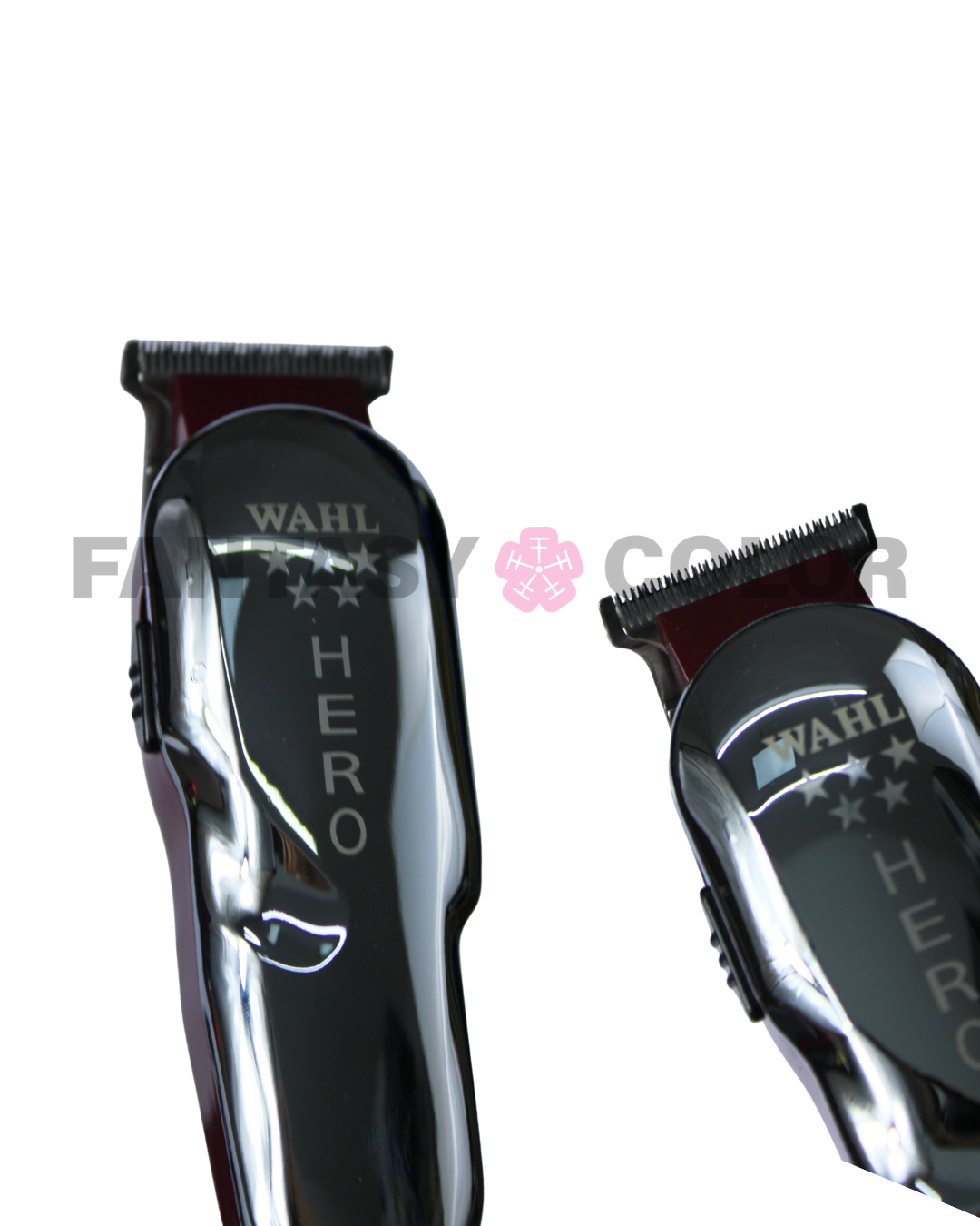 PROFESSIONAL 5 STAR SERIES HERO TRIMMER - WAHL