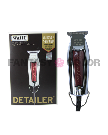 PROFESSIONAL 5 STAR SERIES DETAILER TRIMMER - WAHL
