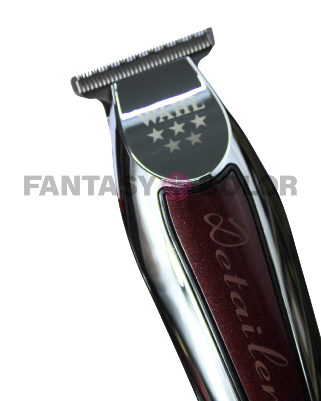 PROFESSIONAL 5 STAR SERIES DETAILER TRIMMER - WAHL