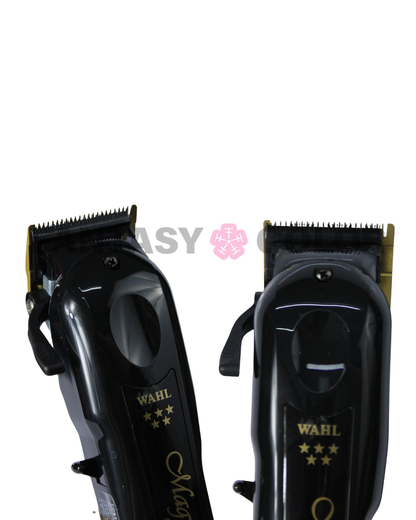 PROFESSIONAL 5 STAR SERIES MAGIC CLIP CORDLESS (BLACK EDITION) - WAHL