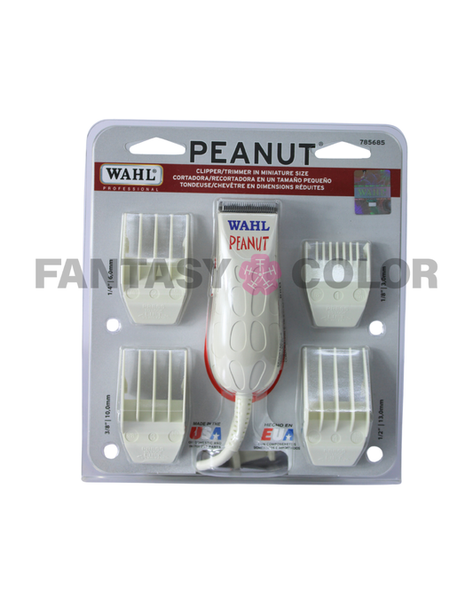 PROFESSIONAL PEANUT CLIPPER/TRIMMER -WAHL