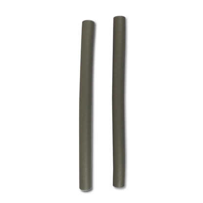 RULOS/TUBOS FLEXIBLES PROFESIONALES GRIS (PARA PERMANENTE)