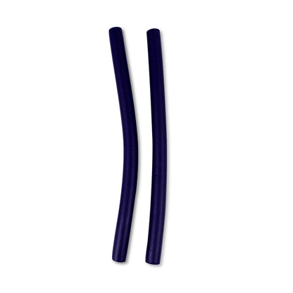 TUBOS FLEXIBLES DE CAUCHO PÚRPURA (PARA PERMANENTE)