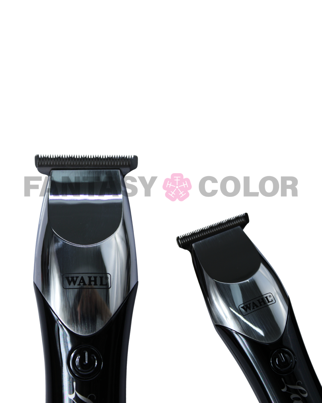 PROFESSIONAL LAUNCH CORDLESS TRIMMER - WAHL
