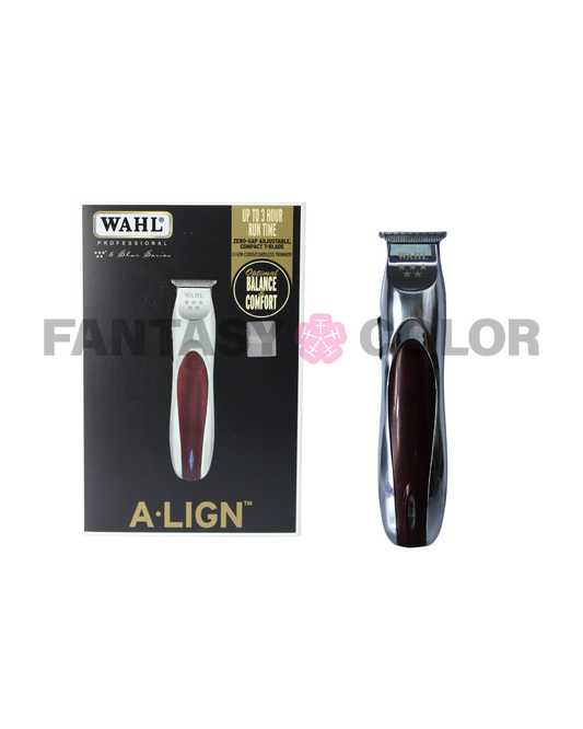 PROFESSIONAL 5 STAR SERIES A·LIGN TRIMMER - WAHL