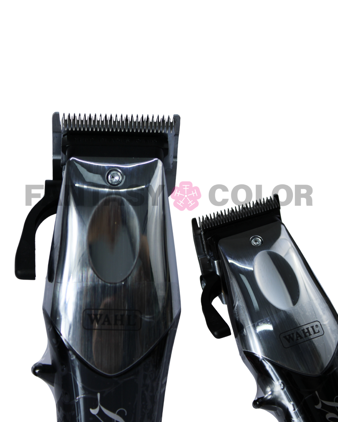 PROFESSIONAL LAUNCH CORDLESS CLIPPER - WAHL