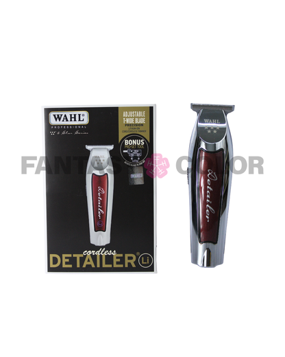 PROFESSIONAL 5 STAR SERIES CORDLESS DETAILER LI - WAHL