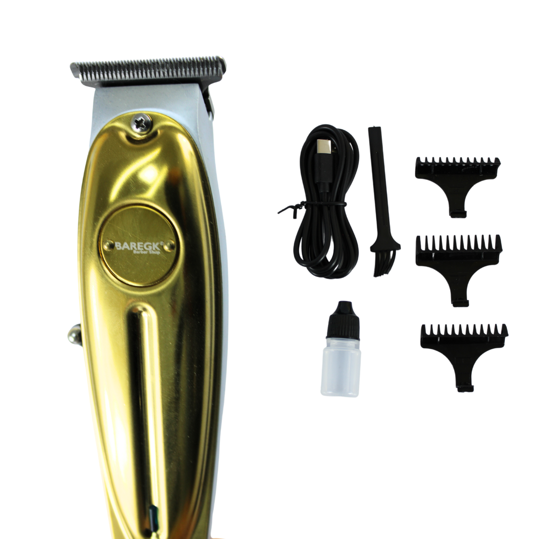 LEGEND MÁQUINA PROFESIONAL DE ALTA VELOCIDAD Y CARGA RÁPIDA - BAREGK