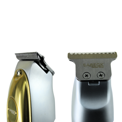 LEGEND MÁQUINA PROFESIONAL DE ALTA VELOCIDAD Y CARGA RÁPIDA - BAREGK