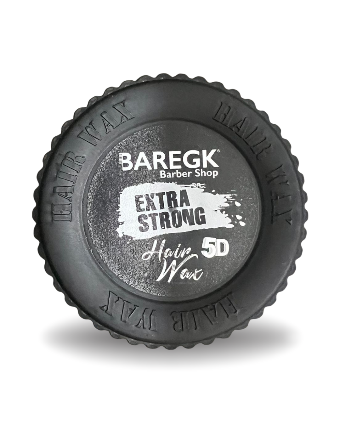 5D HAIR WAX EXTRA STRONG - BAREGK