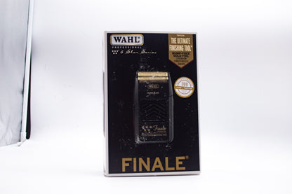 5 STAR SERIES FINALE ULTIMATE FINISHING TOOL - WAHL
