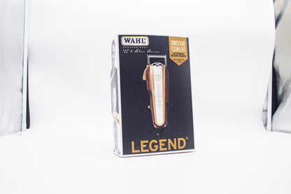 5 STAR SERIES LEGEND CLIPPER WITH CRUNCH BLADE TECHNOLOGY - WAHL