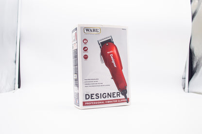 DESIGNER PROFESSIONAL VIBRATOR CLIPPER - NISHMAN