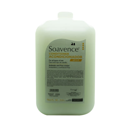 SOAVENCE ACONDICIONADOR - NISHMAN