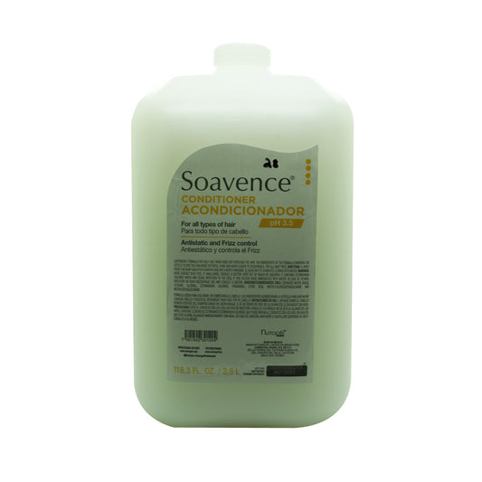 SOAVENCE ACONDICIONADOR - NISHMAN