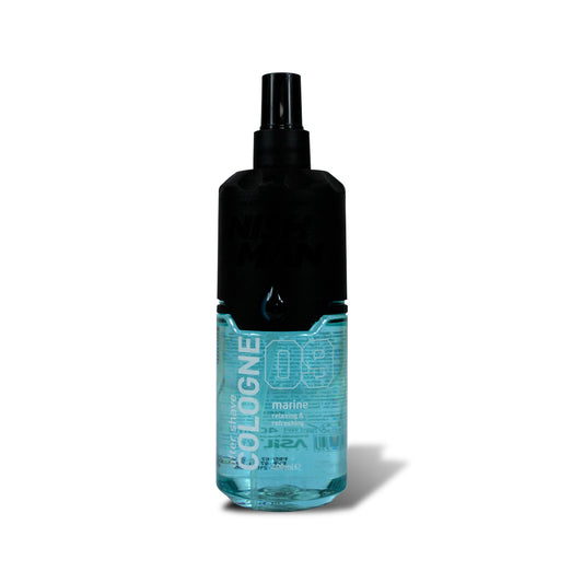 AFTER SHAVE COLOGNE 09 MARINE - NISHMAN